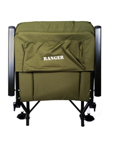 Кресло карповое Ranger Strong SL-107 Кресло карповое Ranger Strong SL-107
