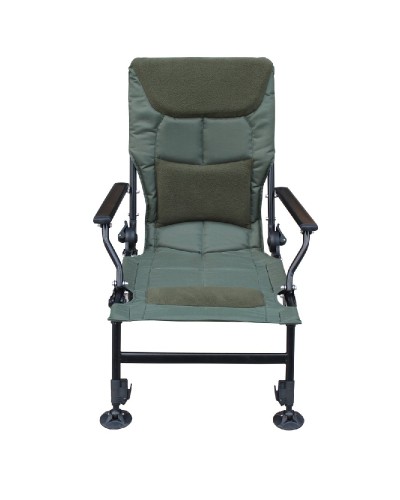 Кресло карповое Ranger Comfort Fleece SL-111 Кресло карповое Ranger Comfort Fleece SL-111