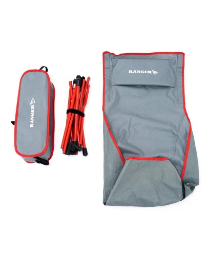 Складное кресло Ranger Compact Hike 207 Складное кресло Ranger Compact Hike 207