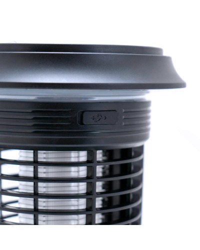 Ліхтар знищувач комарів Ranger Smart light