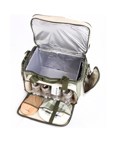 Набір для пікніка Ranger Rhamper Набір для пікніка Ranger Rhamper