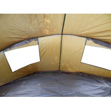 Короповий намет RANGER EXP 3-mann Bivvy