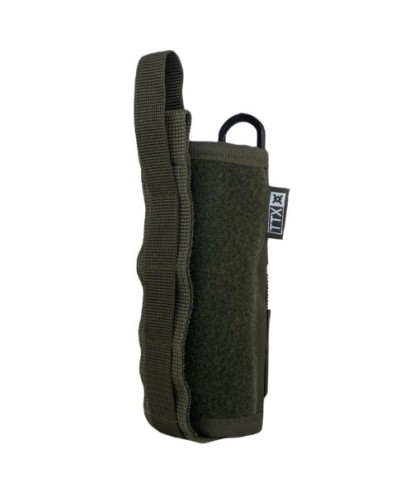 Підсумок для турнікету метелик PolyCordura 900D койот Підсумок для турнікету метелик PolyCordura 900D койот