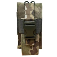 Підсумок під рацію з фастексом Cordura 1050 мультикам