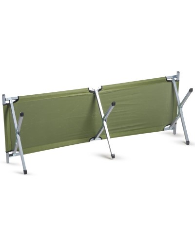 Походная кровать Ranger Military Steel Походная кровать Ranger Military Steel