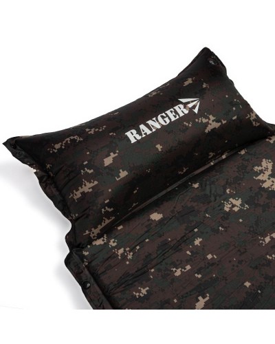 Самонадувный коврик Ranger Batur Camo Самонадувный коврик Ranger Batur Camo