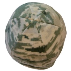 Шапка флисовая Ranger пиксель 55-57