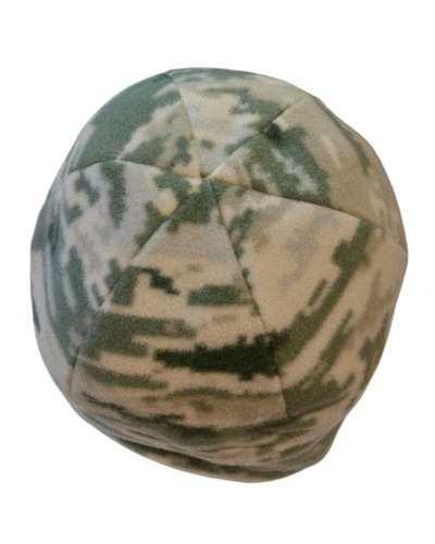 Шапка флисовая Ranger пиксель 55-57 Шапка флисовая Ranger пиксель 55-57