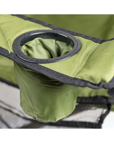 Крісло складане Ranger Rshore Green Крісло складане Ranger Rshore Green