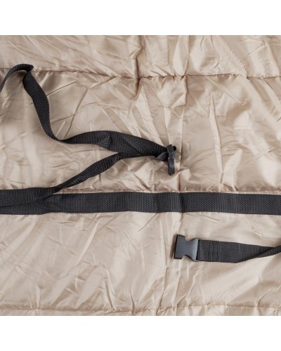 Спальний мішок Ranger 4 season Brown