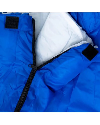 Спальний мішок Ranger Atlant Blue Спальний мішок Ranger Atlant Blue