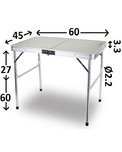 Стол компактный Plain Стол компактный Plain