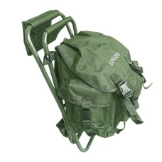 Стілець складний Ranger RBagPlus
