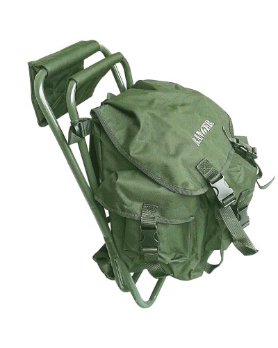 Стул складной Ranger RBagPlus Стул складной Ranger RBagPlus