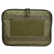 Сумка під планшет Cordura 1000D, олива