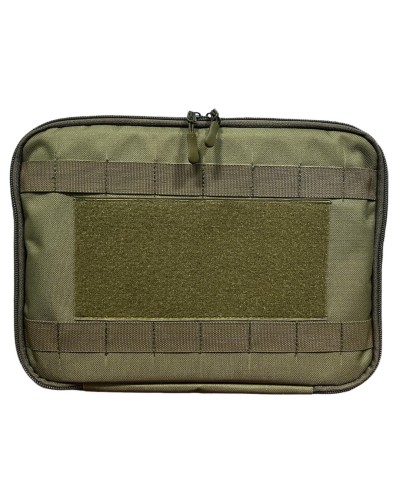 Сумка під планшет Cordura 1000D, олива