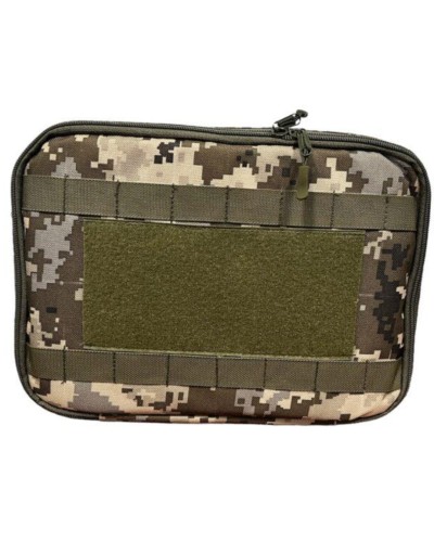 Сумка під планшет Cordura 1000D, піксель