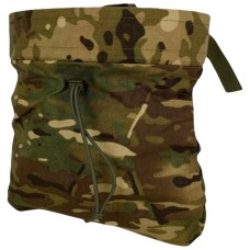 Сумка скидання магазинів Cordura 1050 з посиленою горловиною мультикам
