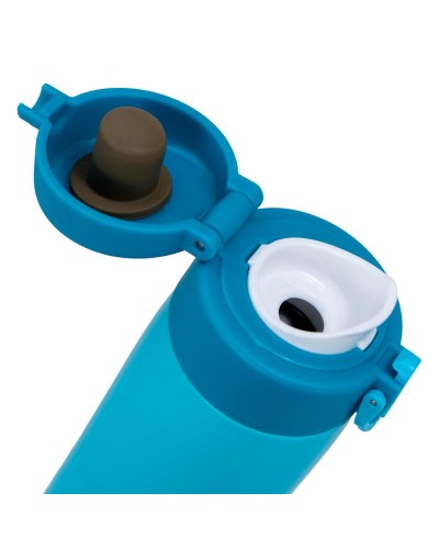 Термокружка Ranger Expert 0,35 L Blue Термокружка Ranger Expert 0,35 L Blue