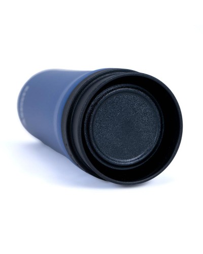 Термокружка Ranger Lux 0,48 L Black