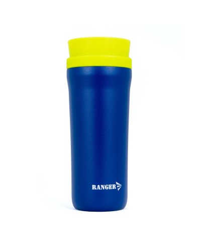 Термокружка Ranger Lux 0,48 L Green Термокружка Ranger Lux 0,48 L Green
