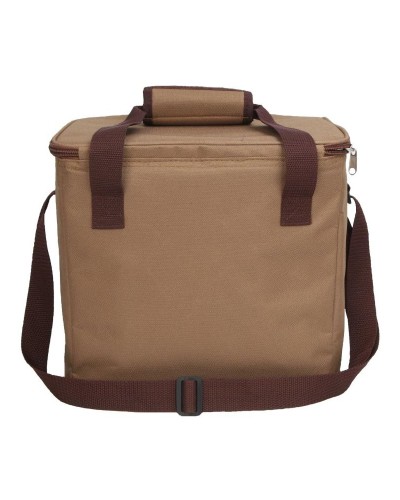 Термосумка Ranger 15L Brown Термосумка Ranger 15L Brown