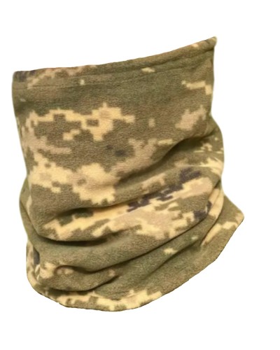 Бафф флісовий Ranger піксель XL Бафф флісовий Ranger піксель XL