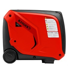 Інверторний генератор RANGER Kraft 4000