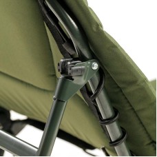 Коропова розкладачка Ranger BED 84