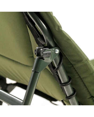 Коропова розкладачка Ranger BED 84 на русском языке Коропова розкладачка Ranger BED 84 на русском языке