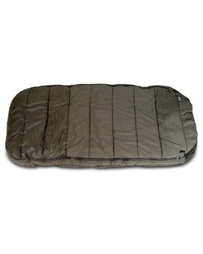 Короповая раскладушка Ranger BED 85 Kingsize Sleep Короповая раскладушка Ranger BED 85 Kingsize Sleep