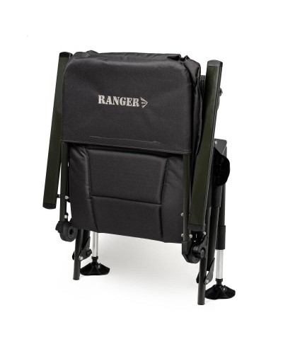 Крiсло короповое Ranger Рower SL-109 Крiсло короповое Ranger Рower SL-109