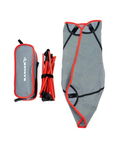 Складное кресло Ranger Compact Hike 206 Складное кресло Ranger Compact Hike 206