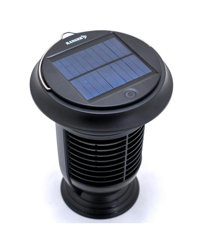 Ліхтар знищувач комарів Ranger Smart light