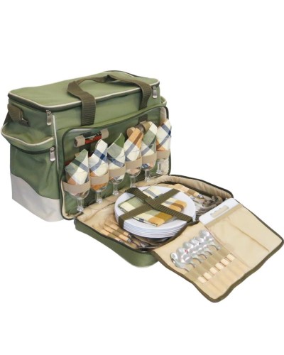 Набір для пікніка Ranger Rhamper Lux