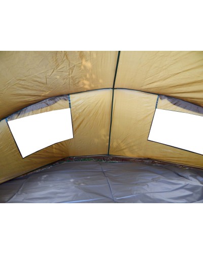Намет короповий RANGER EXP 3-mann Bivvy+зимове покриття Намет короповий RANGER EXP 3-mann Bivvy+зимове покриття