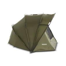 Короповий намет RANGER EXP 3-mann Bivvy