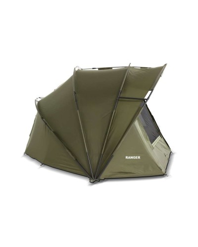 Короповый намет RANGER EXP 3-mann Bivvy Короповый намет RANGER EXP 3-mann Bivvy