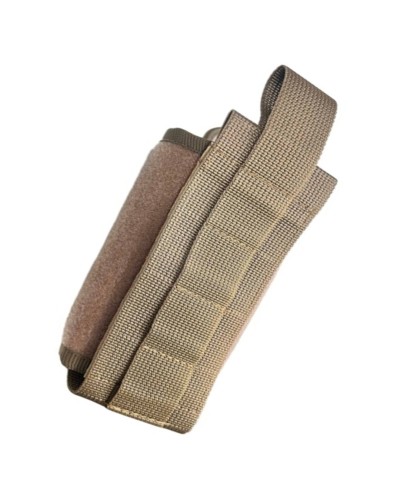 Підсумок для турнікету метелик PolyCordura 900D койот Підсумок для турнікету метелик PolyCordura 900D койот