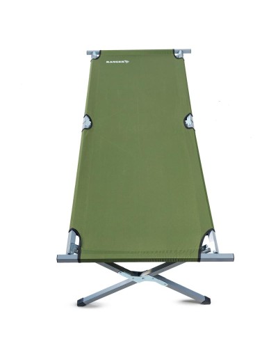 Походная кровать Ranger Military Steel Походная кровать Ranger Military Steel