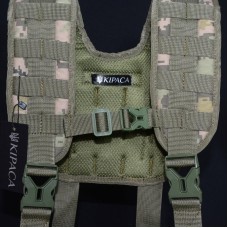 Розвантажувальна система РПС-1 Kirasa піксель на русском языке