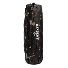 Самонадувной коврик Ranger Sinay Camo