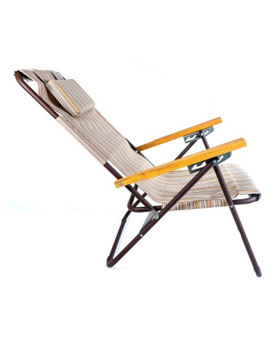 Шезлонг Ranger Comfort 1 Шезлонг Ranger Comfort 1