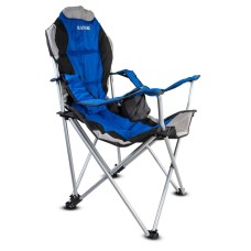 Крісло-шезлонг Ranger FC 750-052 Blue