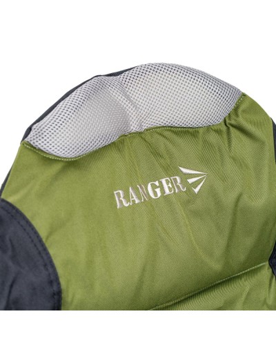 Складное кресло-шезлонг Ranger FC 750-052 Green Складное кресло-шезлонг Ranger FC 750-052 Green