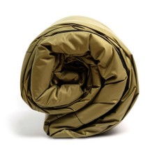 Спальний мішок Ranger 3 season 75 Green