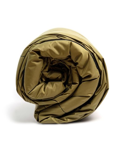 Спальний мішок Ranger 3 season 75 Green Спальний мішок Ranger 3 season 75 Green