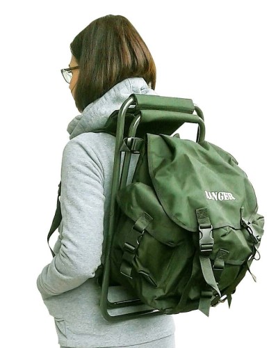 Стул складной Ranger RBagPlus Стул складной Ranger RBagPlus