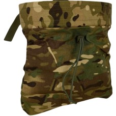 Сумка скидання магазинів Cordura 1050 з посиленою горловиною мультикам