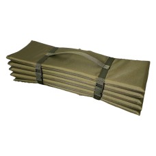 Тактичний каремат гармошка Ranger олива